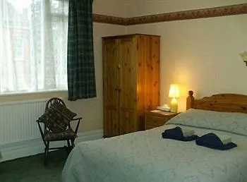 Boscombe Hotel Bournemouth